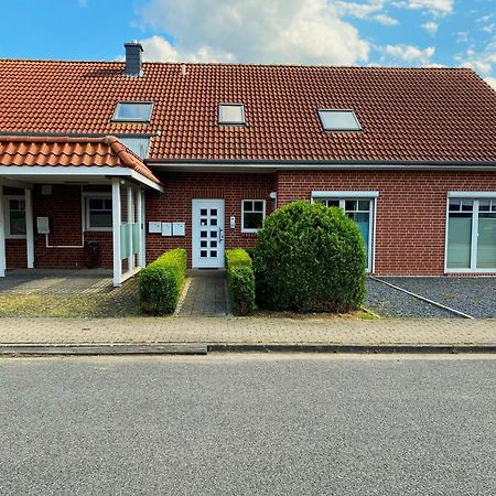 Oara Comfort Home, Ferienhaus 160Qm Mit Garten Reppenstedt Dış mekan fotoğraf