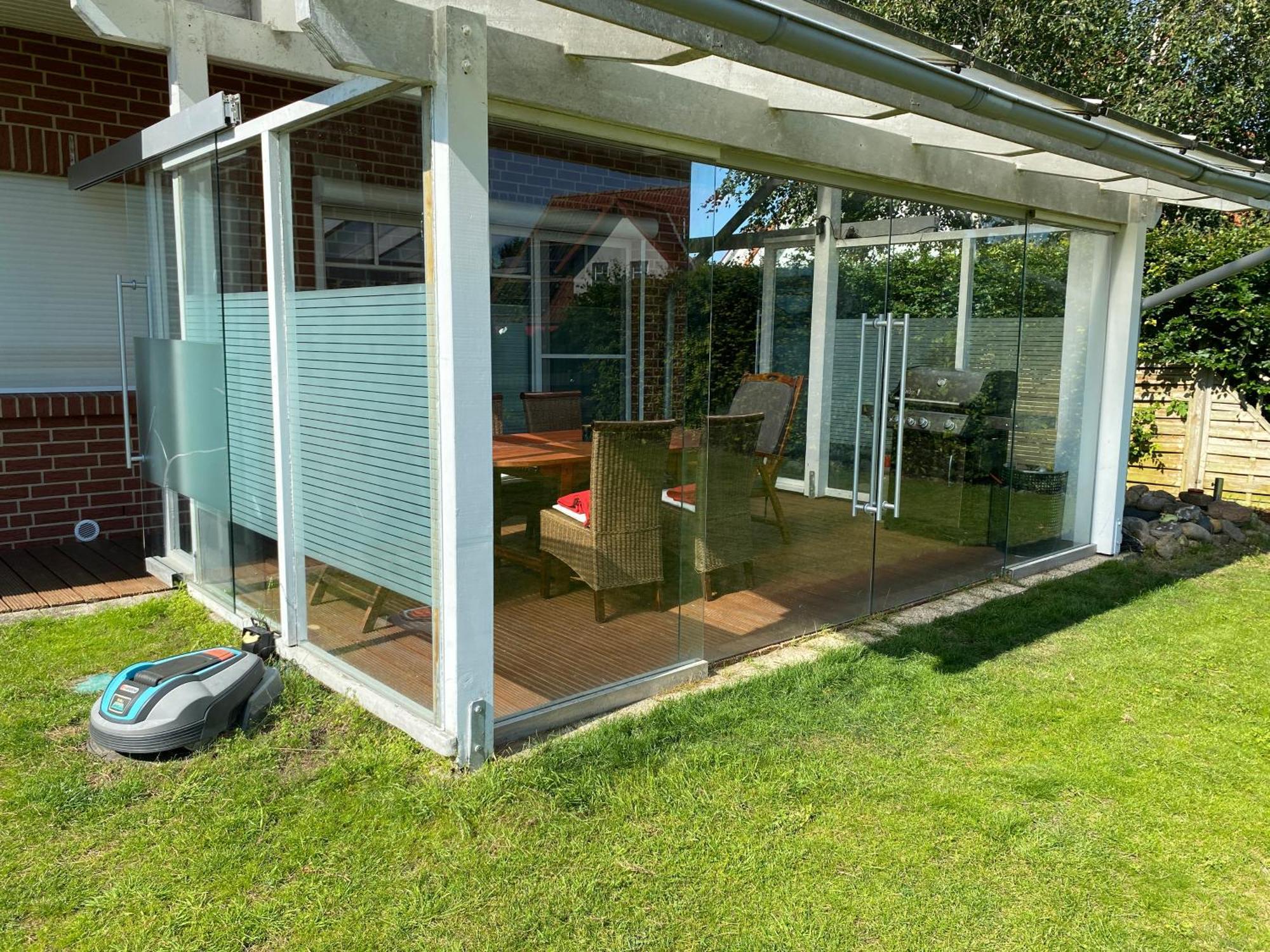 Oara Comfort Home, Ferienhaus 160Qm Mit Garten Reppenstedt Dış mekan fotoğraf