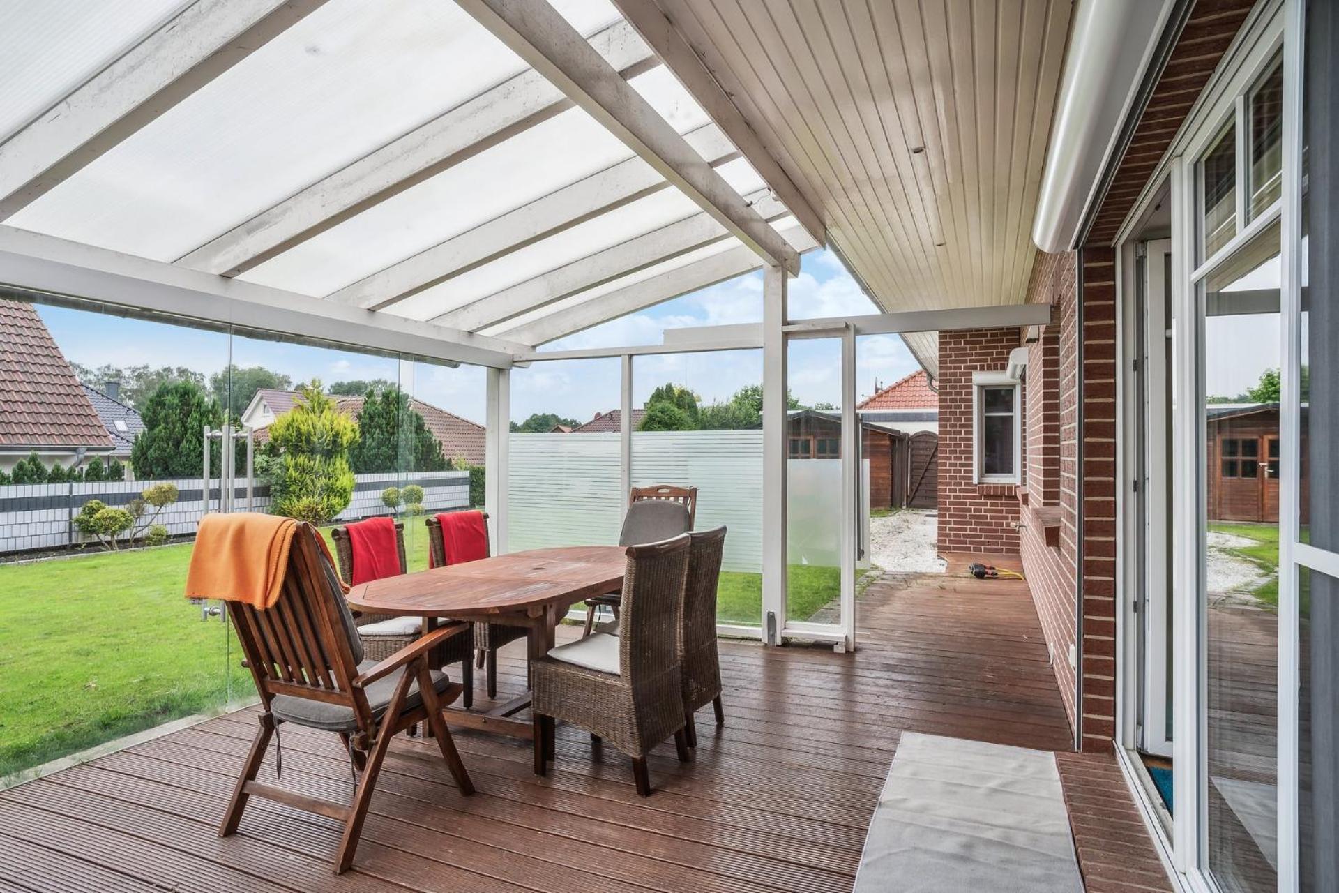Oara Comfort Home, Ferienhaus 160Qm Mit Garten Reppenstedt Dış mekan fotoğraf