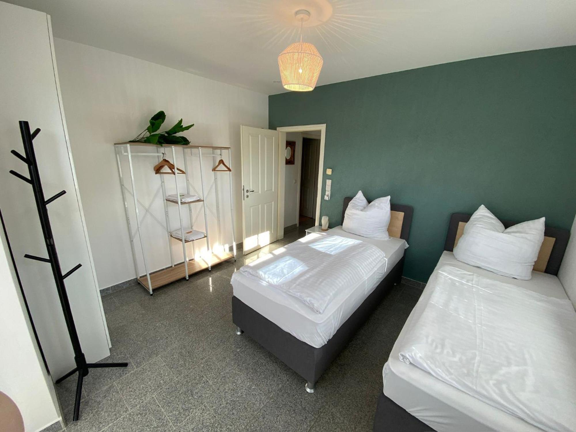 Oara Comfort Home, Ferienhaus 160Qm Mit Garten Reppenstedt Dış mekan fotoğraf