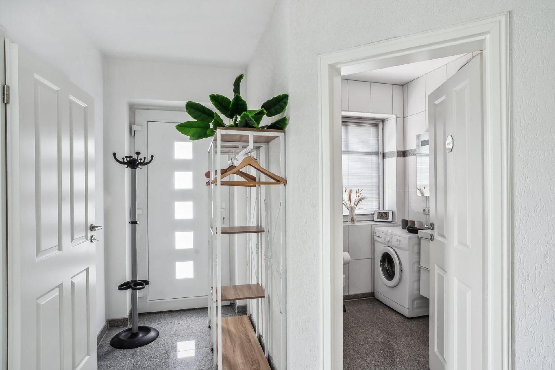 Oara Comfort Home, Ferienhaus 160Qm Mit Garten Reppenstedt Dış mekan fotoğraf