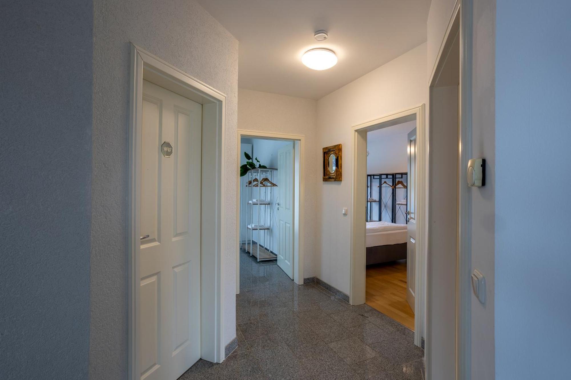 Oara Comfort Home, Ferienhaus 160Qm Mit Garten Reppenstedt Dış mekan fotoğraf