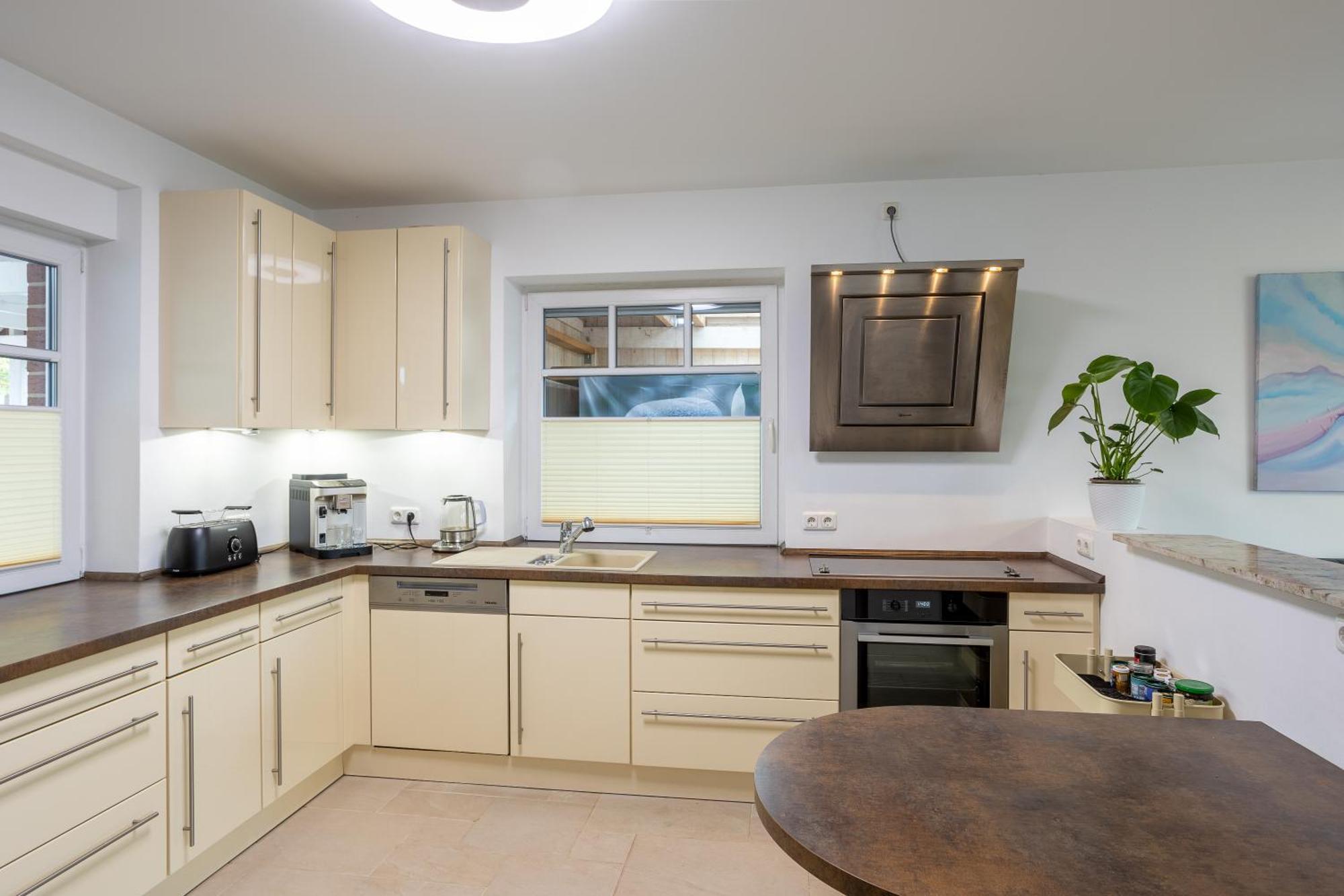 Oara Comfort Home, Ferienhaus 160Qm Mit Garten Reppenstedt Dış mekan fotoğraf