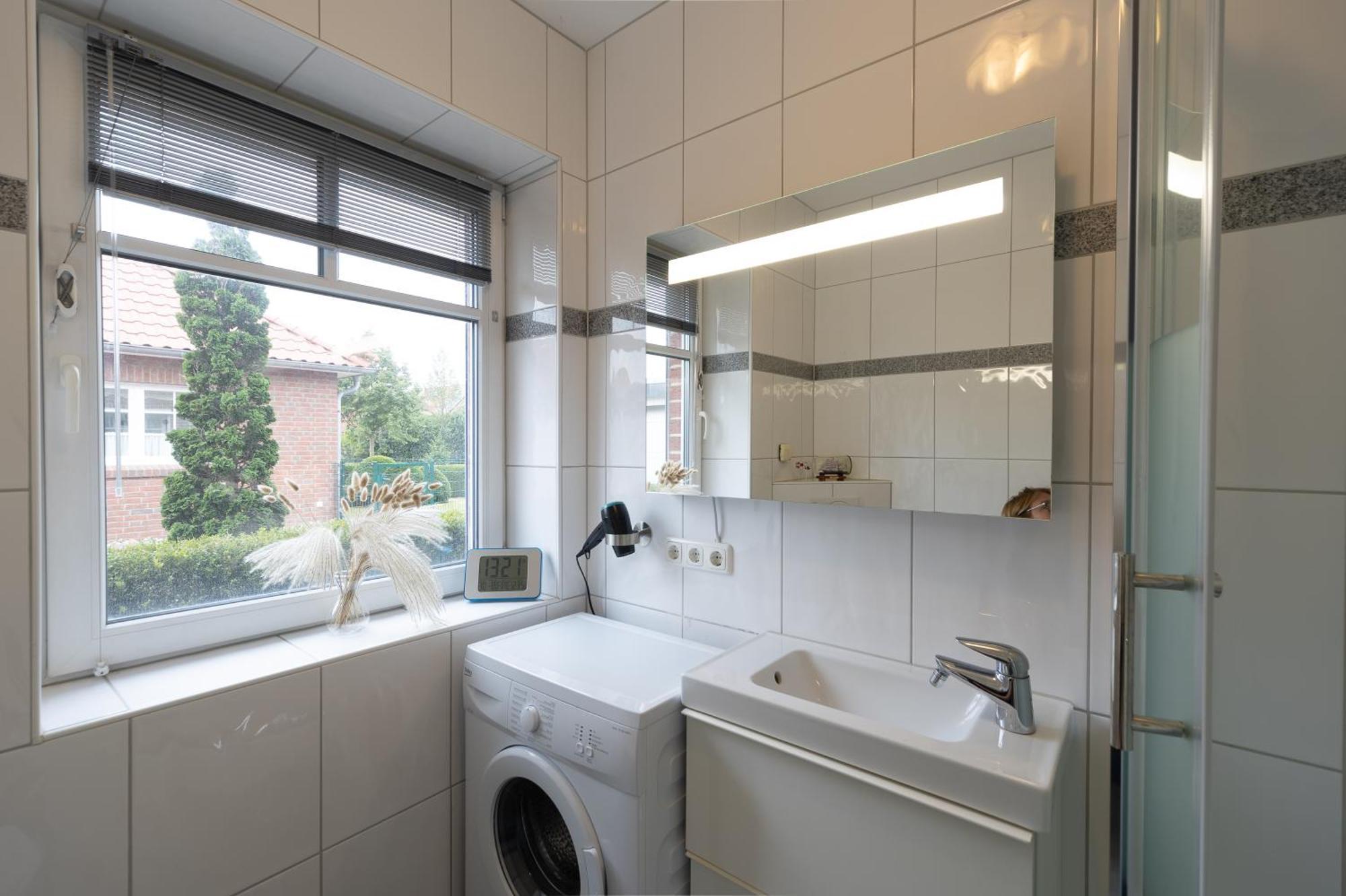 Oara Comfort Home, Ferienhaus 160Qm Mit Garten Reppenstedt Dış mekan fotoğraf