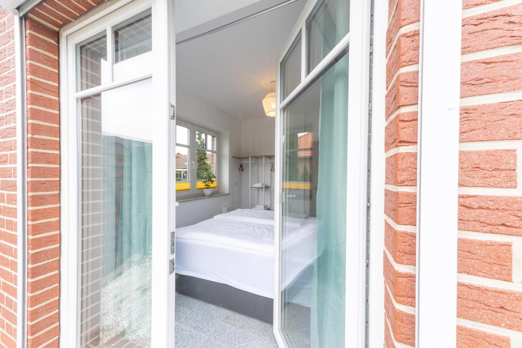 Oara Comfort Home, Ferienhaus 160Qm Mit Garten Reppenstedt Dış mekan fotoğraf