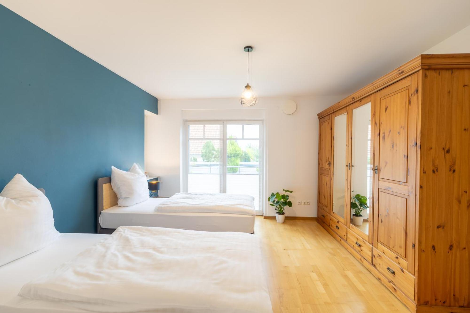 Oara Comfort Home, Ferienhaus 160Qm Mit Garten Reppenstedt Dış mekan fotoğraf