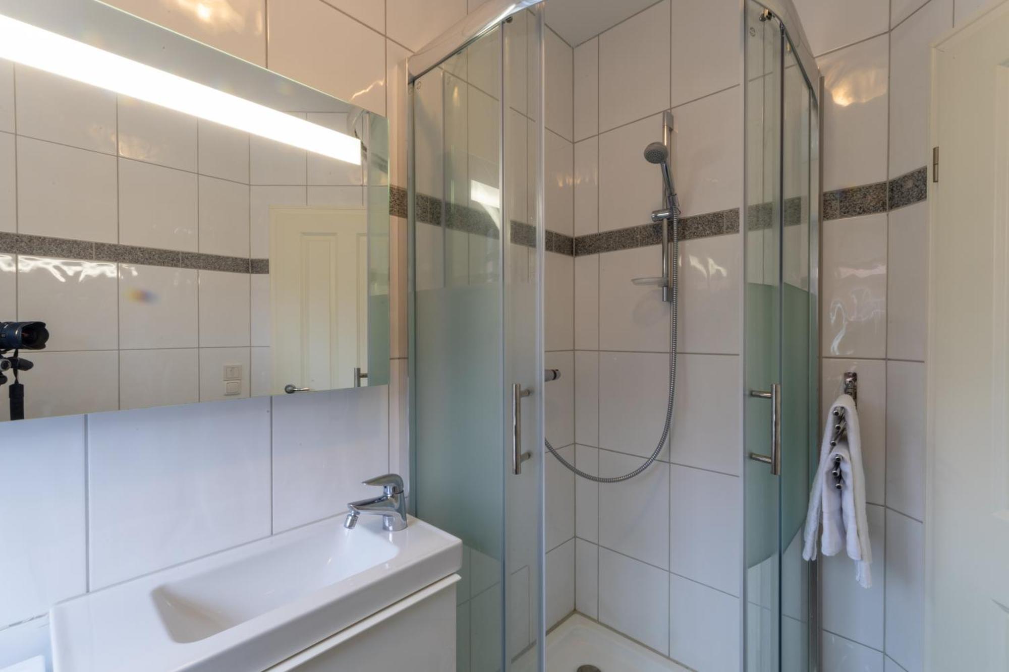 Oara Comfort Home, Ferienhaus 160Qm Mit Garten Reppenstedt Dış mekan fotoğraf
