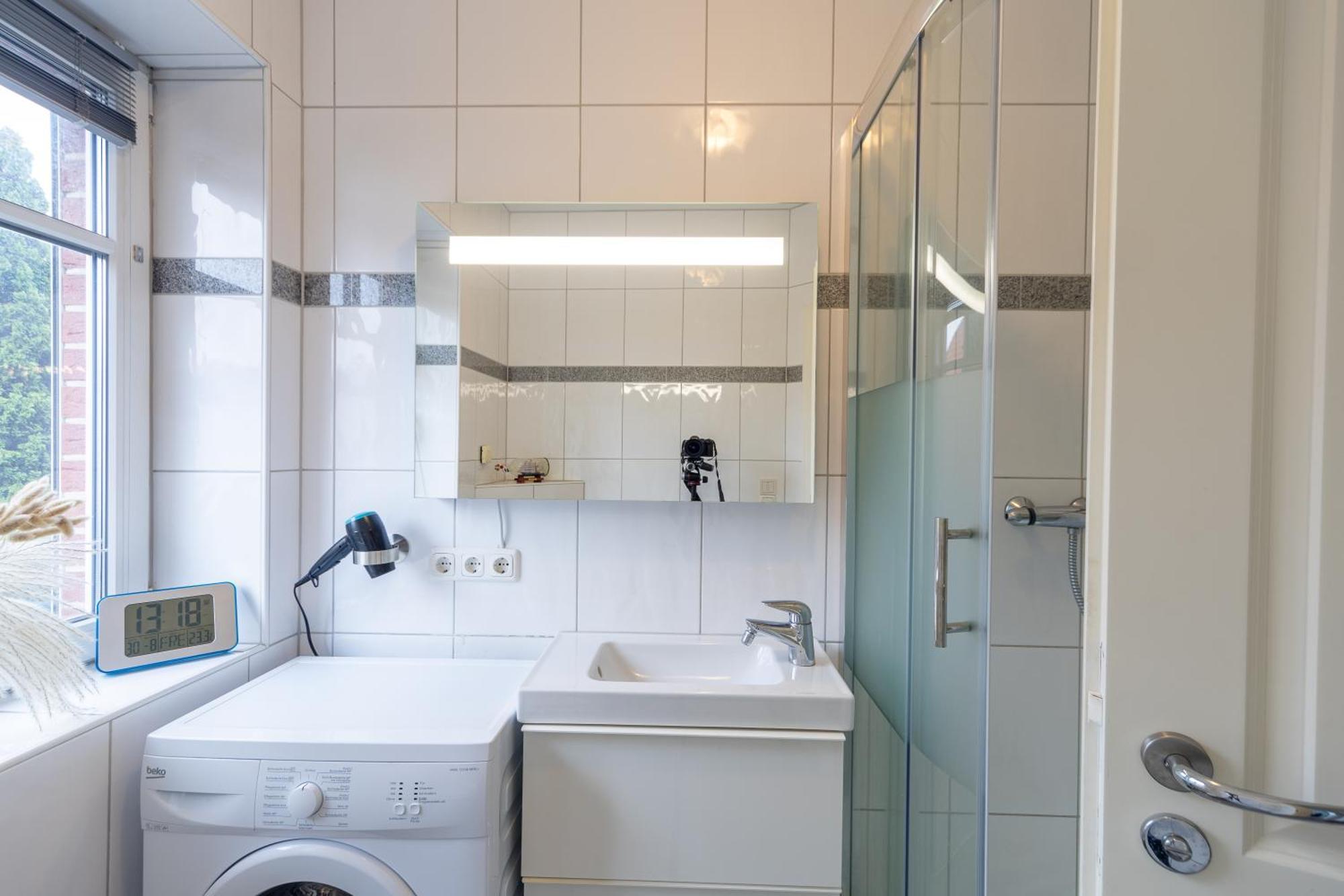 Oara Comfort Home, Ferienhaus 160Qm Mit Garten Reppenstedt Dış mekan fotoğraf