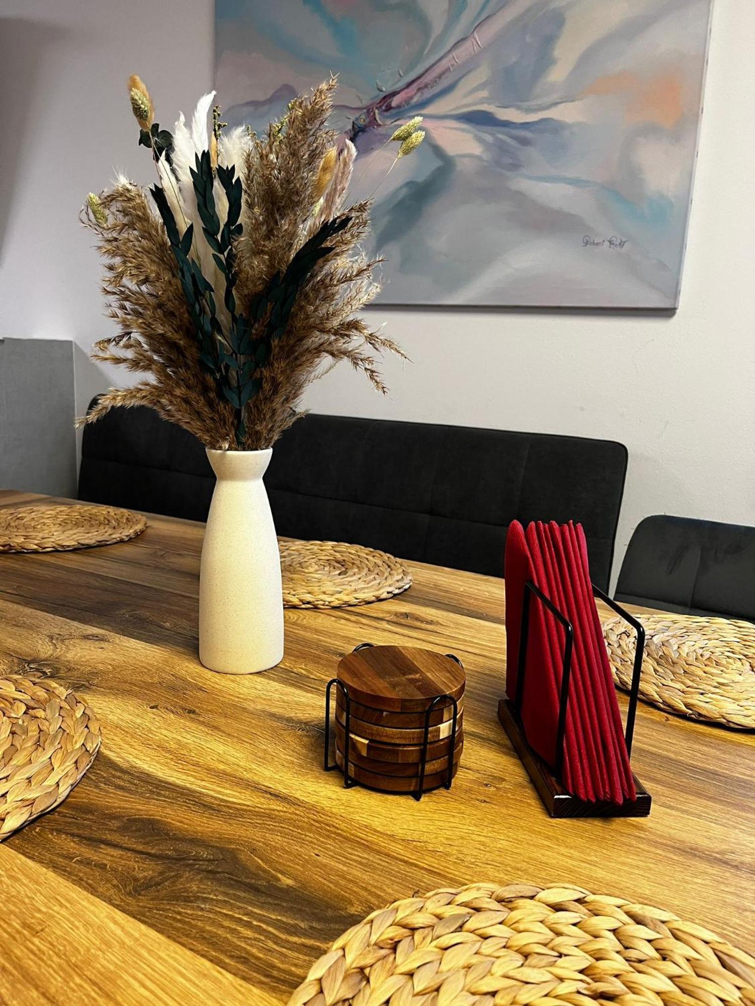 Oara Comfort Home, Ferienhaus 160Qm Mit Garten Reppenstedt Dış mekan fotoğraf